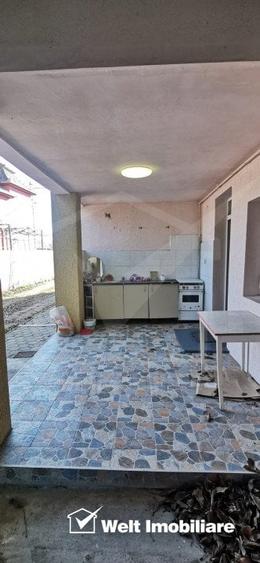 Casa in Mihai Viteazu, vedere la Cheile Turzii, teren generos - 16