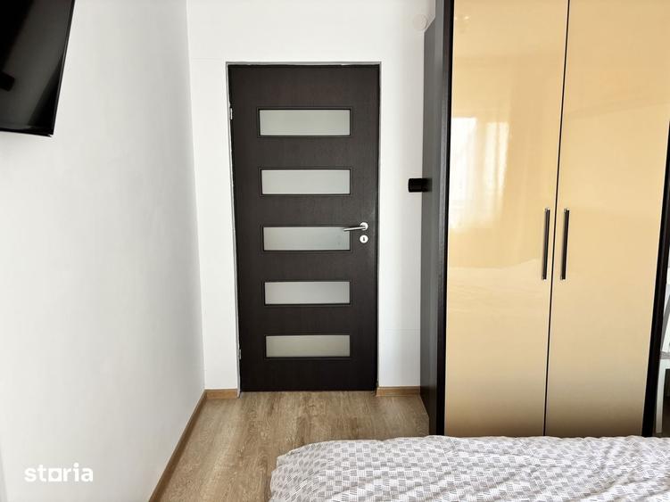 Casa cu doua locuin?e, teren 309 mp, aproape de centru, Cartier Aluni? - 5