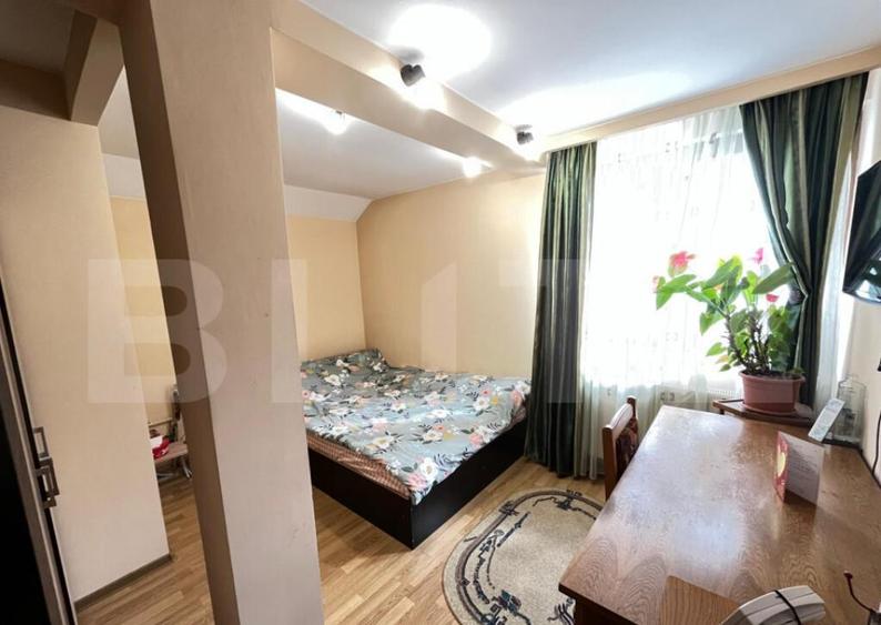 Spatiu comercial/Casa de vanzare, 260 mp, zona Zamca - 5