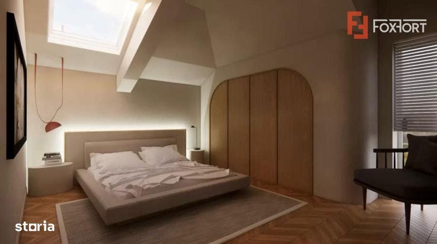 Apartament cu 3 camere, 85 mp utili - Zona Lipovei - 1