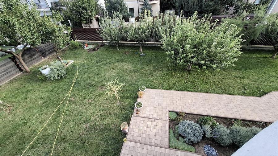 Casa Valea Lupului,5 camere,Teren 1000 mp,Garaj,Fantana - 7