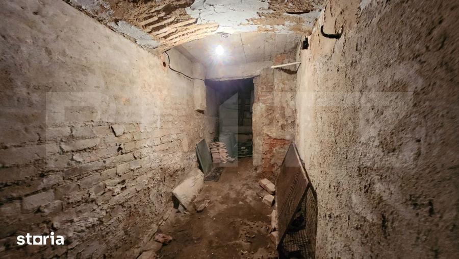 Casa 3 camere- 105 mp utili, zona Ultracentrala Targu Mures - 1