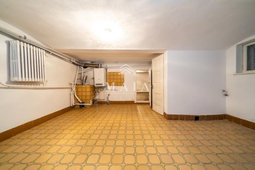 Comision 0% Imobil tip duplex, garaj, zona Calea Poplacii - 11