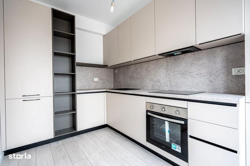 Casa noua, complet mobilata | Tunari Doxa Gardens | intimitate si - 2