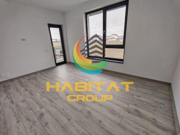 Casa 4 camere, teren 352 mp, Com Berceni - 4