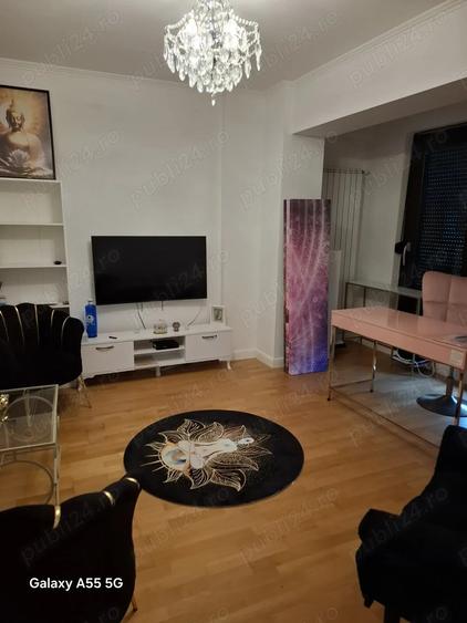 Vand apartament 2 camere Baneasa - 13
