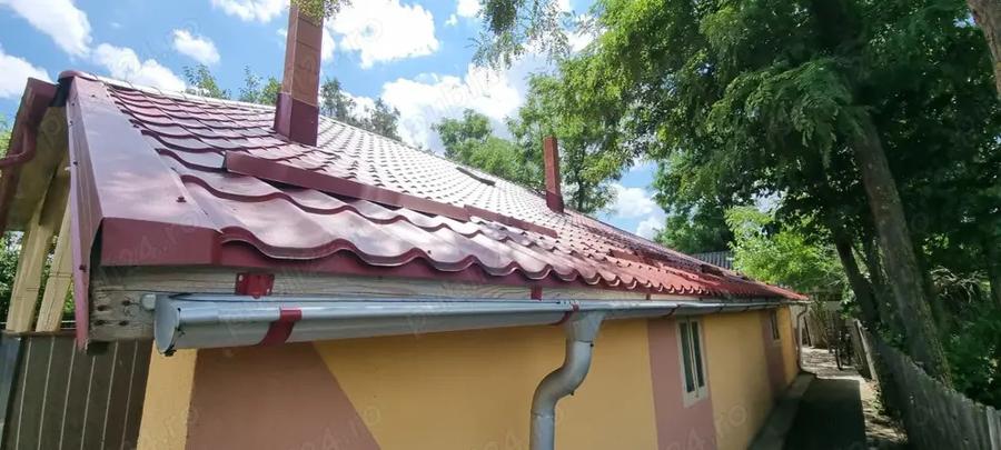 Casa batraneasca, recent renovata - 3