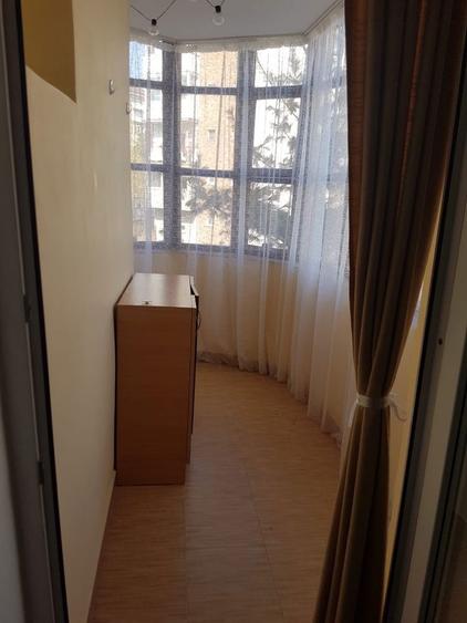 Inchiriez apartament 1 camera Alfa etaj 1 - 2