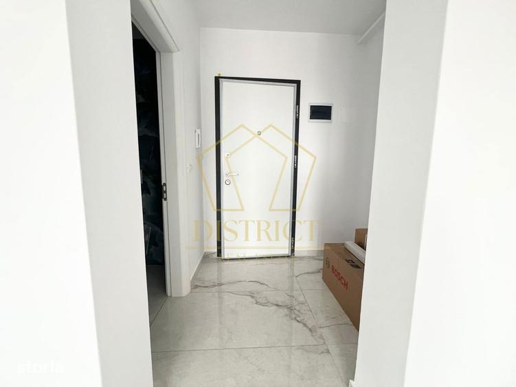 Apartament tip studio cu terasa | Braytim - 5