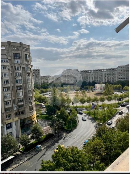 Apartament 2 camere | Decebal | 3 balcoane | Vedere superba - 10