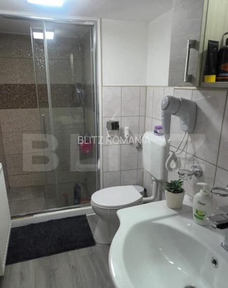 Garsoniera spa?ioasa de vanzare - Centru Civic