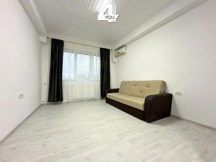 Garsoniera amenajata recent, zona Uta, bloc renovat ?i izolat termic - 5