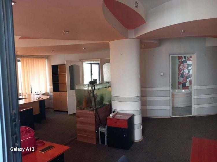 Ag BRASADAS inchiriaza apt ULTRACENTRAL 82mp la etajul 1. - 4