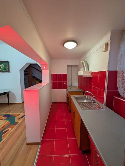 Casa in zona centrala - 10