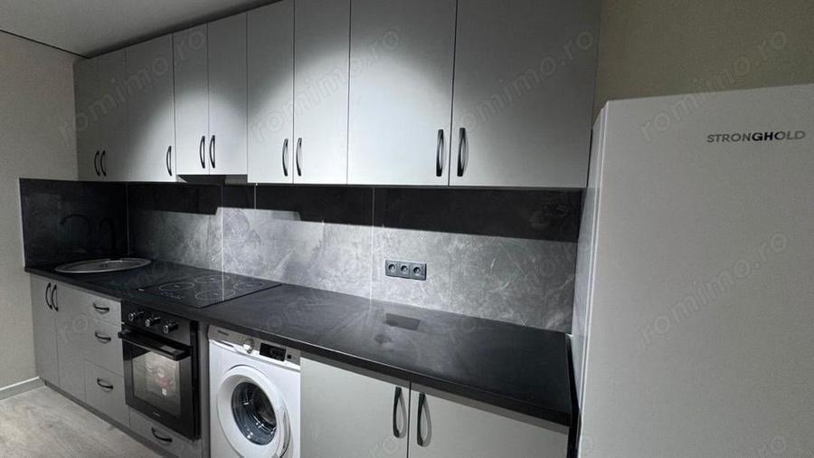 de vanzare garsoniera zona Obor - 7