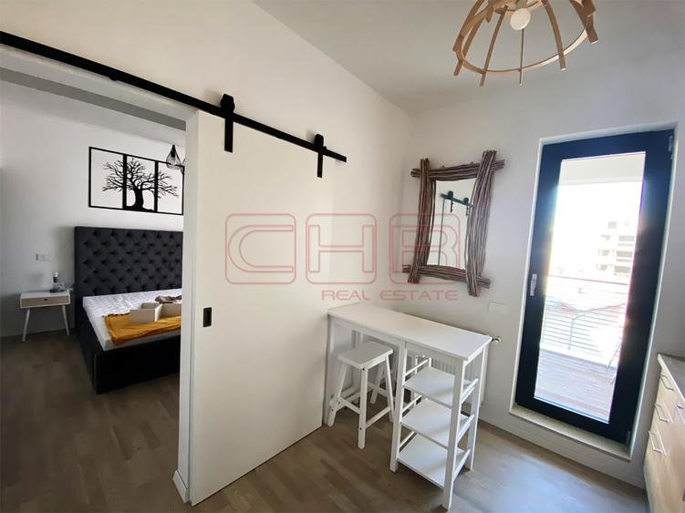 Apartament Studio Herastrau, Scoala Greaca, #980 - 4