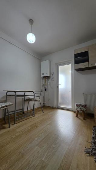 Apartament cu o camera, Podul de Fier, decomandat - 6