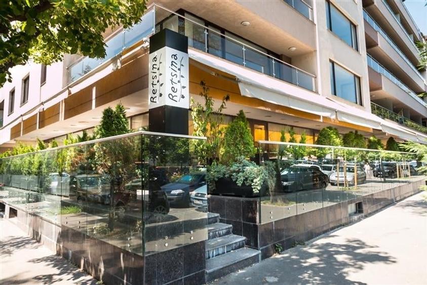 Spatiu de birouri in zona de top - 160 mp - Primaverii - 30