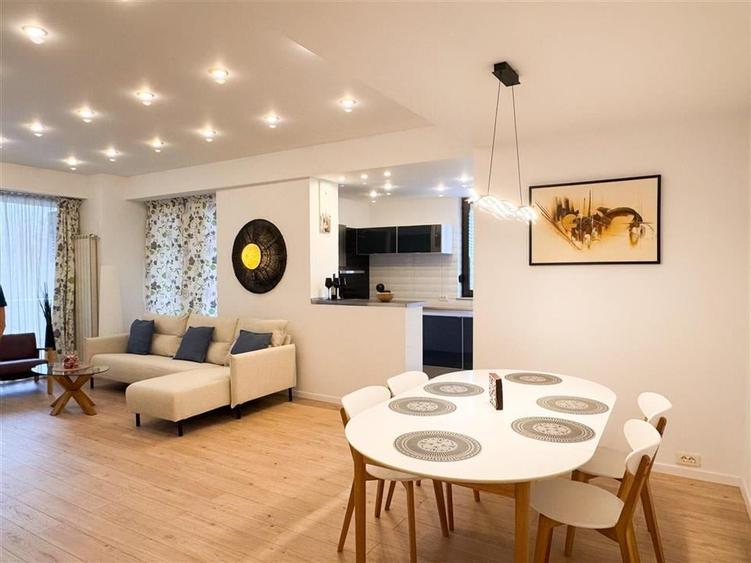 Apartament 3 camere de inchiriat North Area Lake View - 6