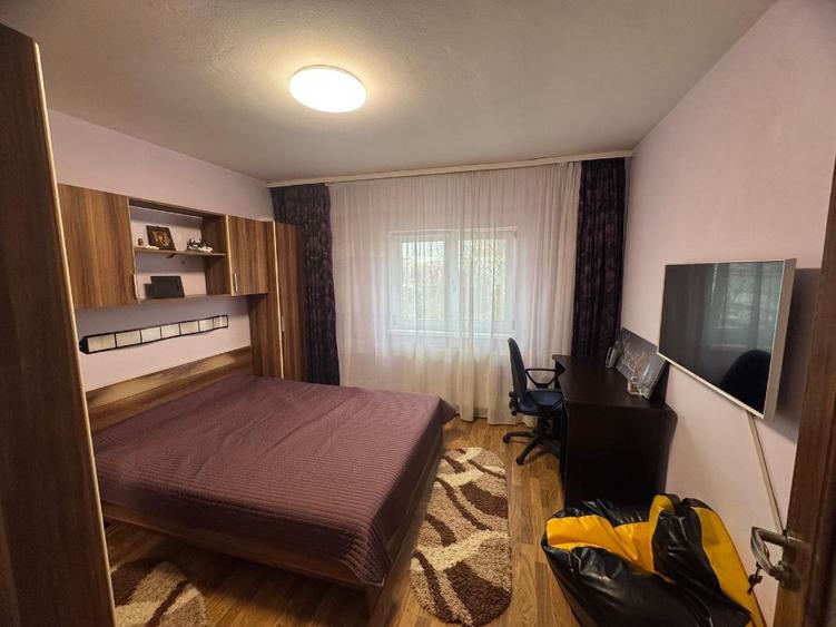 Închiriez apartament calaea București electroputere mall - 2