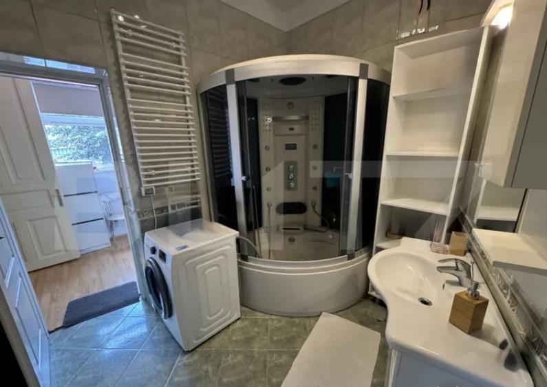 Apartament 3 camere, parter in casa istorica ultracen - 1