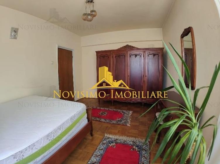 NOVISIMO-IMOBILIARE: AP. CU 4 CAMERE,  IN ZONA CANTACUZINO - 9