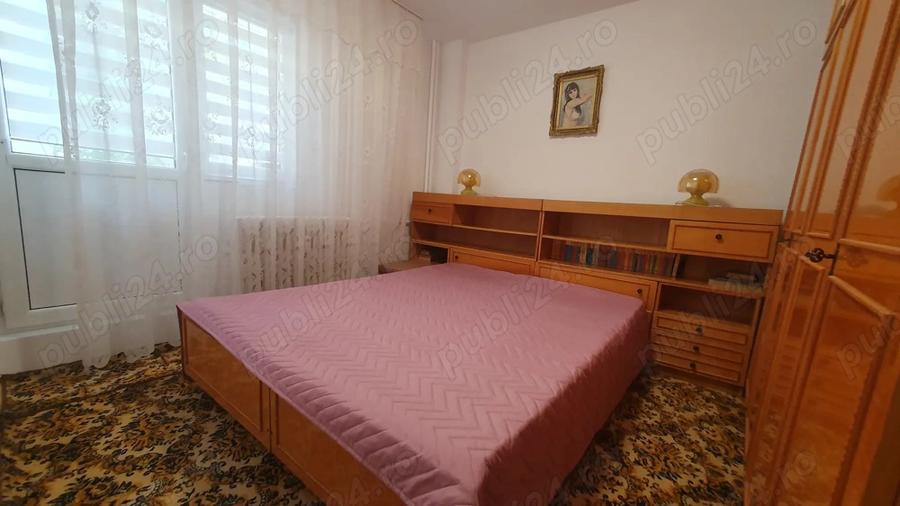 Inchiriere apartament 3 camere-Proprietar Teiul Doamnei - 6