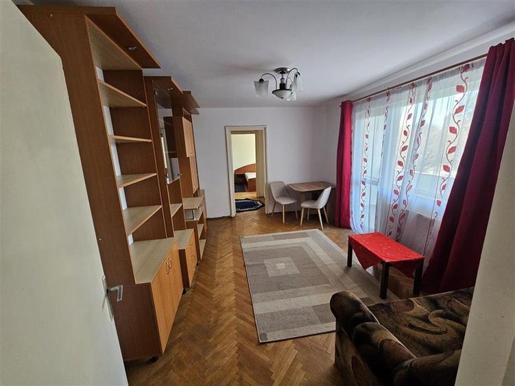 Apartament 2 camere in Gheorgheni, S. Albini - 1