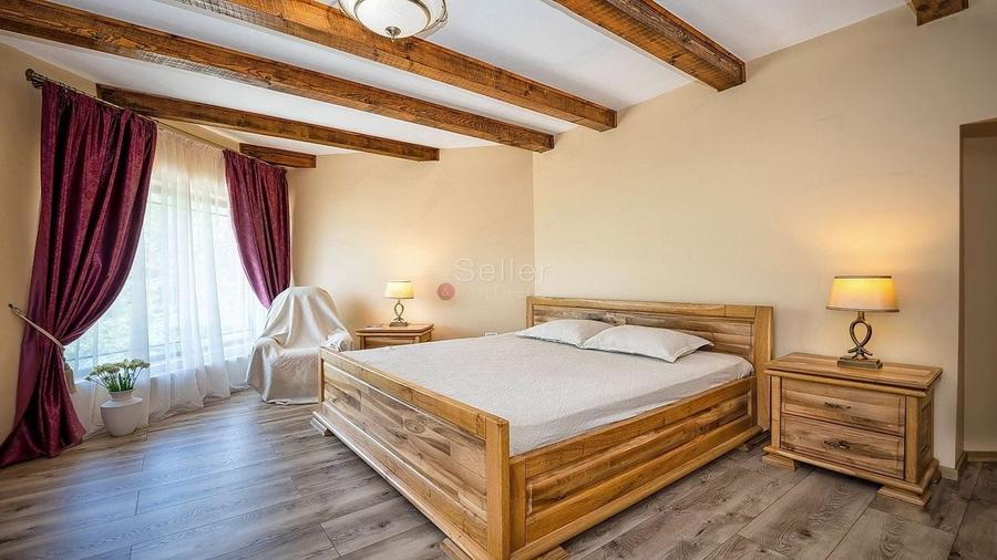 Suprafata generoasa teren - 20