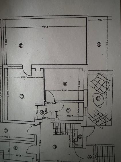 Apartament 2 camere otopeni cu terasă și loc parcare - 2