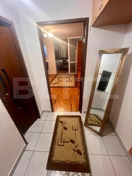 Apartament 1 camera, 33 mp, zona Marasti Paradis - 6