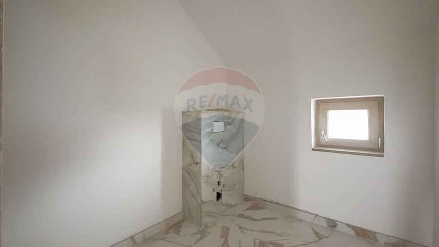 COMISION 0%! Casă noua cu 5 camere de vânzare in Tarlungeni - 12