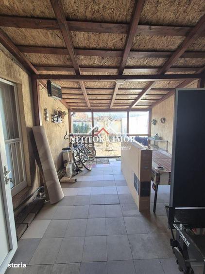 NECTORA IMOB-Casa cu etaj, 4 camere, 2 bai, Zona Santandrei, 120 mp - 10