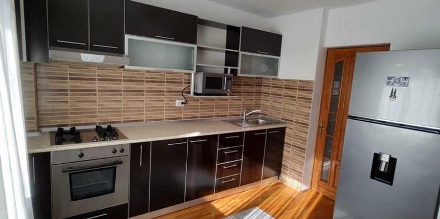 Nerva Traian, METROU Timpuri Noi,6/8,mobilat,INSTALATII SI OBIECTE SANITARE NOI - 1