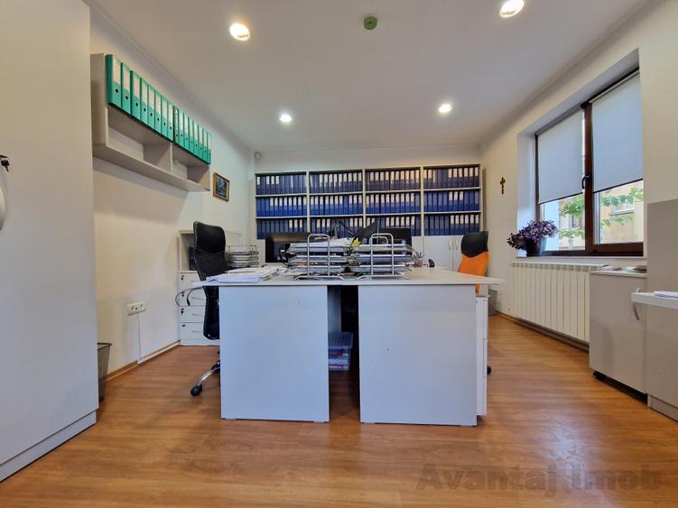 Piata Victoriei, Dorobanti, 8 camere, renovata integral 2015 - 8