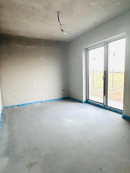 Duplex pe parter 4 camere si 2 bai - Mosnita Noua in zona foarte buna - 6