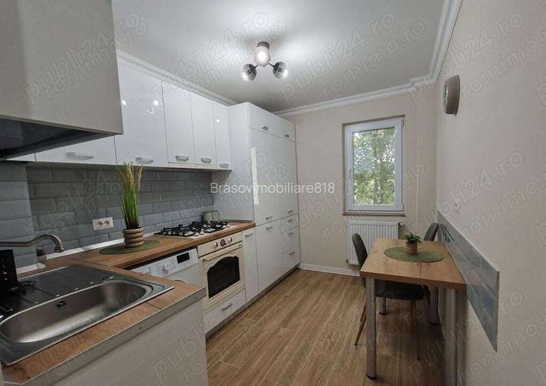 Apartamenet 2 camere de inchiriat Noua