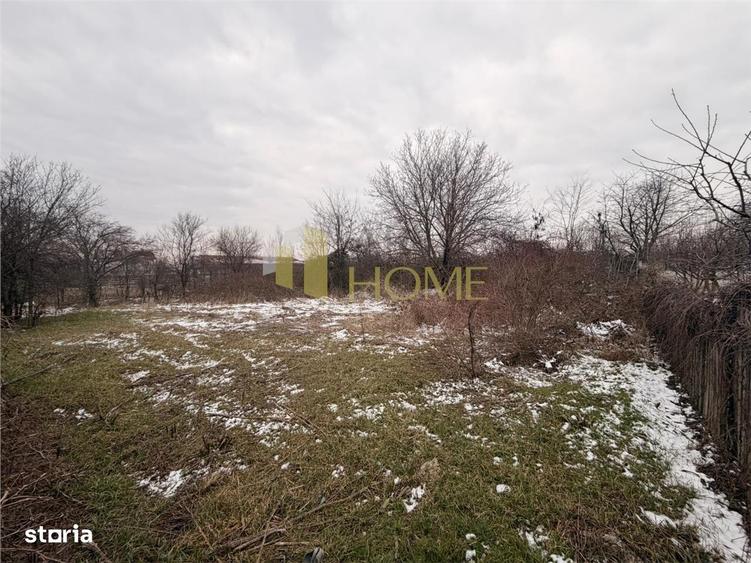 Teren intravilan 713m2 , Ploiesti , zona UPG - 4