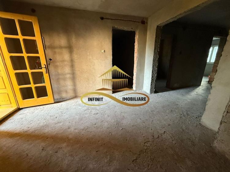 Casa de vanzare in Bacau Calea Moldovei 1000 mp teren - 7