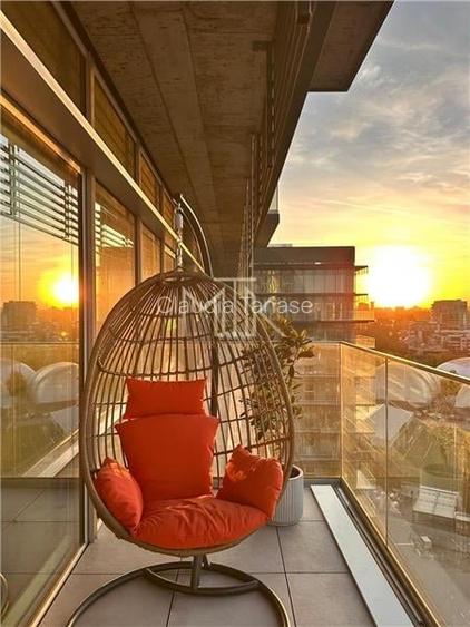 Apartament 3 camere superb cu vedere panoramica | Complex Nou-Floreasca | Parcar Apartament 3 camere superb cu vedere panoramica | Complex Nou-Floreasca | Parcar