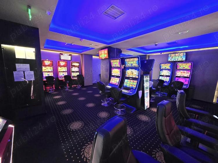 Spatiu Comercial Parter Potcoava de Aur - 11