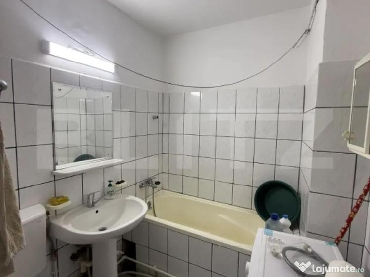 Garsoniera confort 1, 32 mp, zona Grivitei - 5