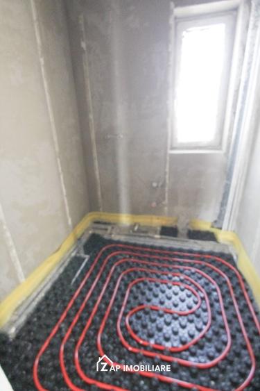 Corunca - Casa 110 mp - 500 mp teren -Zona panoramica - 11