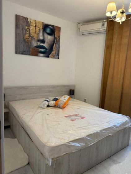 Eroii Revolutiei, Giurgiului, bloc nou, centrala proprie, mobilat modern - 1