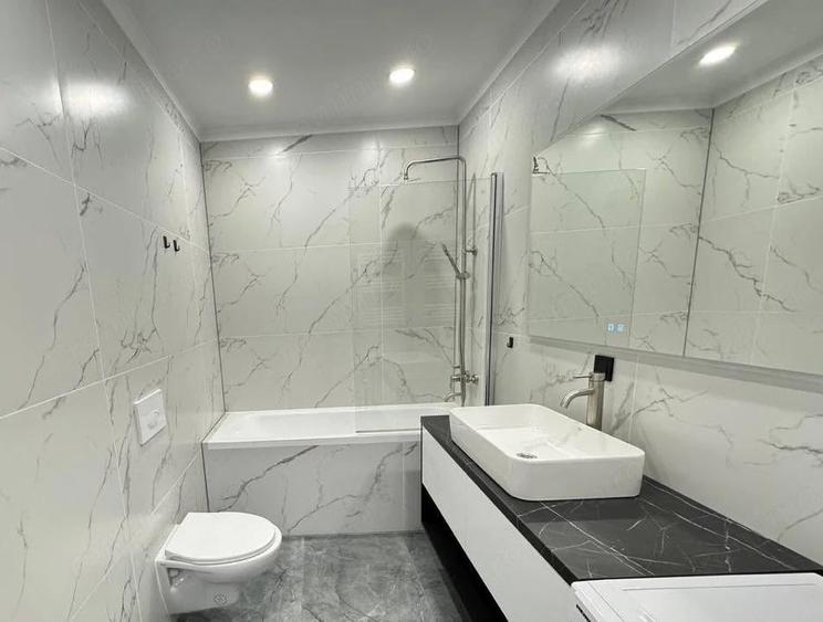 Garsoniera de inchiriat in zona Politehnica - 1