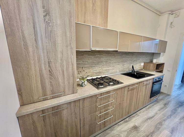 2 camere - LAGUNA RESIDENCE, Floreasca, Fabrica de Glucoza, Promenada - 14