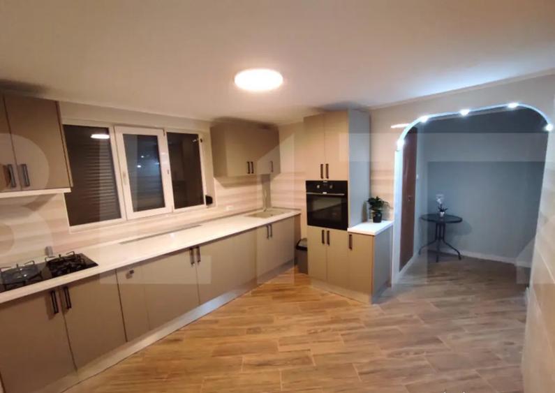 Casa spa?ioasa cu oportunitate de business - zona Titan - 5