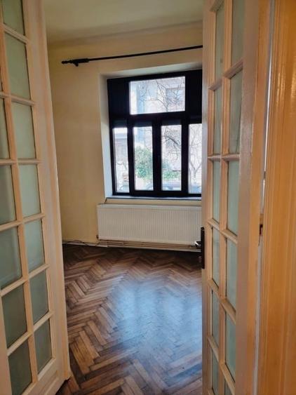 COTROCENI  - APARTAMENT IN VILA INTERBELICA, 100m de PALATUL COTROCENI - 4