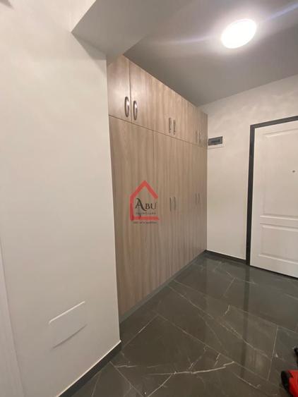 Apartament cu 2 camere, Decomandat, Bloc nou, Tatarasi, parcare - 10