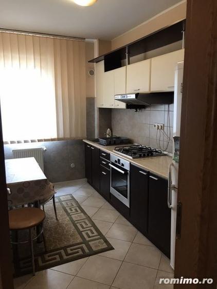 Garsoniera de inchiriat la 10 min de metrou Gara de Nord - 1